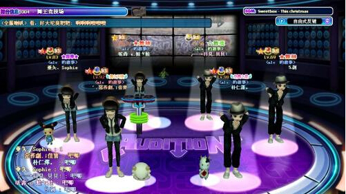 不要把勁舞團客戶端下載想得過于復(fù)雜 不要把勁舞團客戶端下載想得過于復(fù)雜