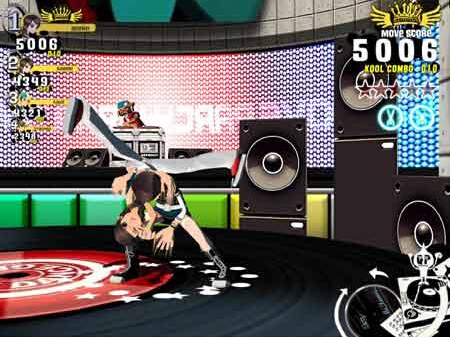 勁舞團安然碼給玩家們帶來的好處 勁舞團安然碼給玩家們帶來的好處