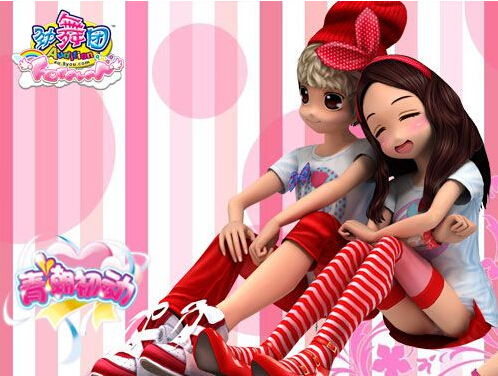 勁舞團情侶等級怎么才能快速提升 勁舞團情侶等級怎么才能快速提升