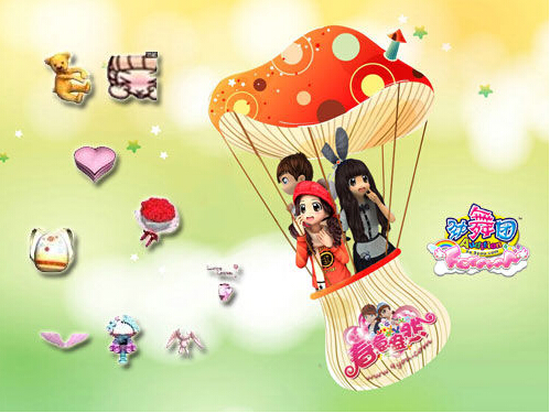 勁舞團抽獎活動應該注意的幾個問題 勁舞團抽獎活動應該注意的幾個問題