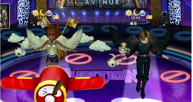 勁舞團客戶端給我們帶來的好處在哪些方面 勁舞團客戶端給我們帶來的好處在哪些方面