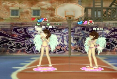 勁舞團(tuán)翅膀強(qiáng)化可以用哪些方法 勁舞團(tuán)翅膀強(qiáng)化可以用哪些方法