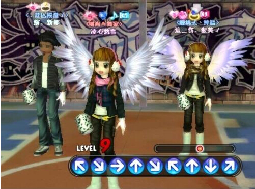 勁舞團抽獎活動應(yīng)該注意哪些問題 勁舞團抽獎活動應(yīng)該注意哪些問題