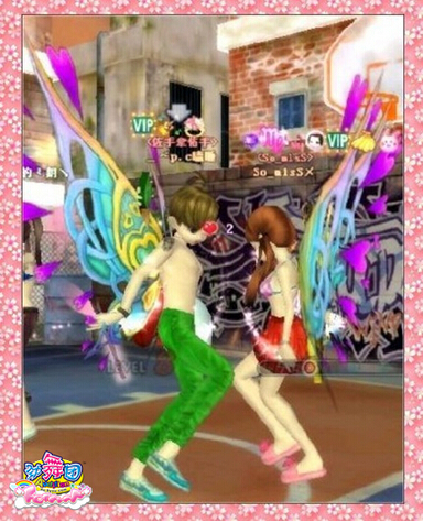 勁舞團(tuán)下載方法是最為重要的 勁舞團(tuán)下載方法是最為重要的