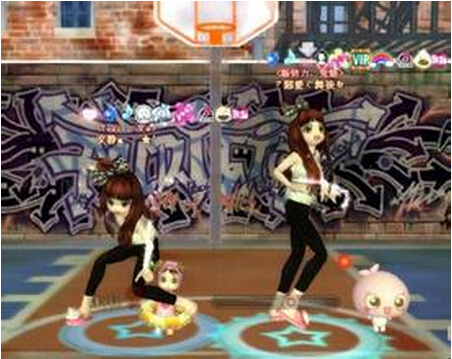 勁舞團(tuán)歌曲大全掌握的方式要從多方面進(jìn)行 勁舞團(tuán)歌曲大全掌握的方式要從多方面進(jìn)行