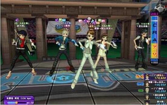 勁舞團會員等級升高需要哪些條件 勁舞團會員等級升高需要哪些條件