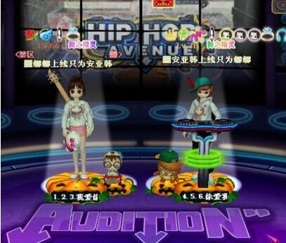 玩勁舞團應該注意哪些日常環節 玩勁舞團應該注意哪些日常環節