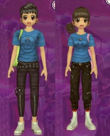 勁舞團動態(tài)房名的含義是什么 勁舞團動態(tài)房名的含義是什么