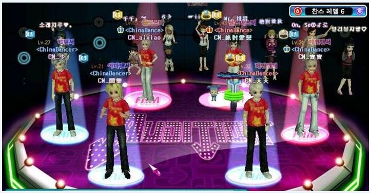 勁舞團下載客戶端應(yīng)該如何做才是最好的 勁舞團下載客戶端應(yīng)該如何做才是最好的