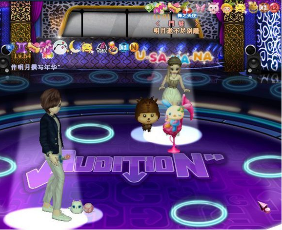 勁舞團家族有哪些東西是非常值得注意的 勁舞團家族有哪些東西是非常值得注意的