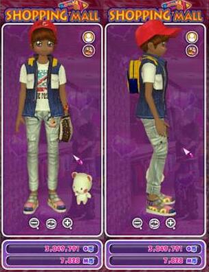 勁舞團擠頻道道具非常有必要 勁舞團擠頻道道具非常有必要