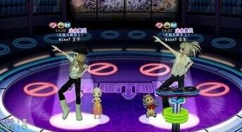 893au勁舞團(tuán)可玩性怎么樣 893au勁舞團(tuán)可玩性怎么樣