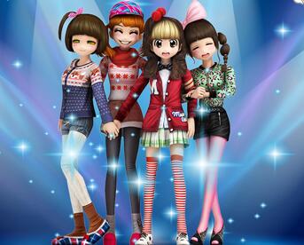 勁舞團抽獎都需要注意什么 勁舞團抽獎都需要注意什么