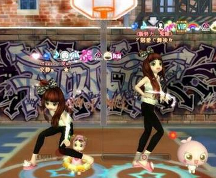 勁舞團商場活動多不多 勁舞團商場活動多不多