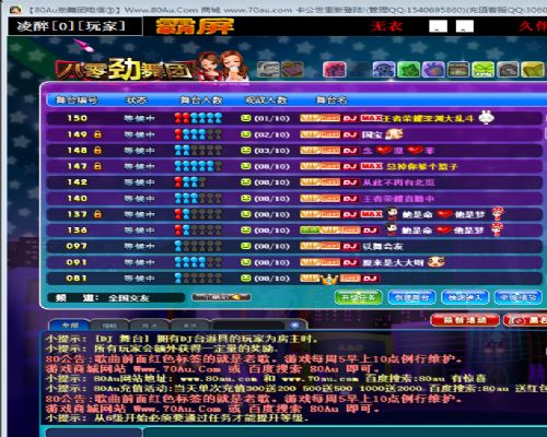 想要成為勁舞團私服游戲高手難不難 想要成為勁舞團私服游戲高手難不難