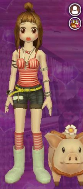 勁舞團(tuán)私服 勁舞團(tuán)私服