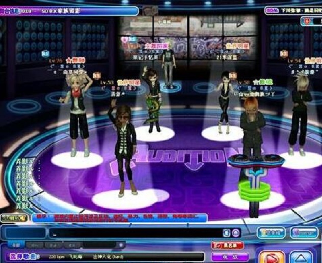 勁舞團sf 勁舞團sf