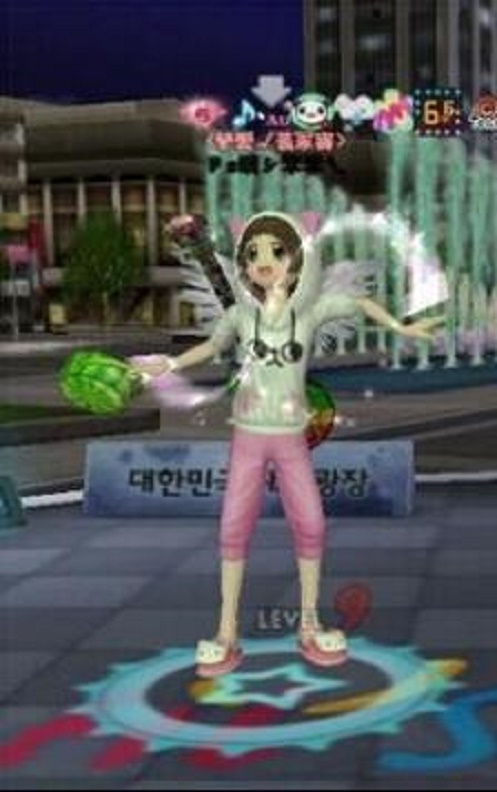 勁舞團(tuán)私服 勁舞團(tuán)私服