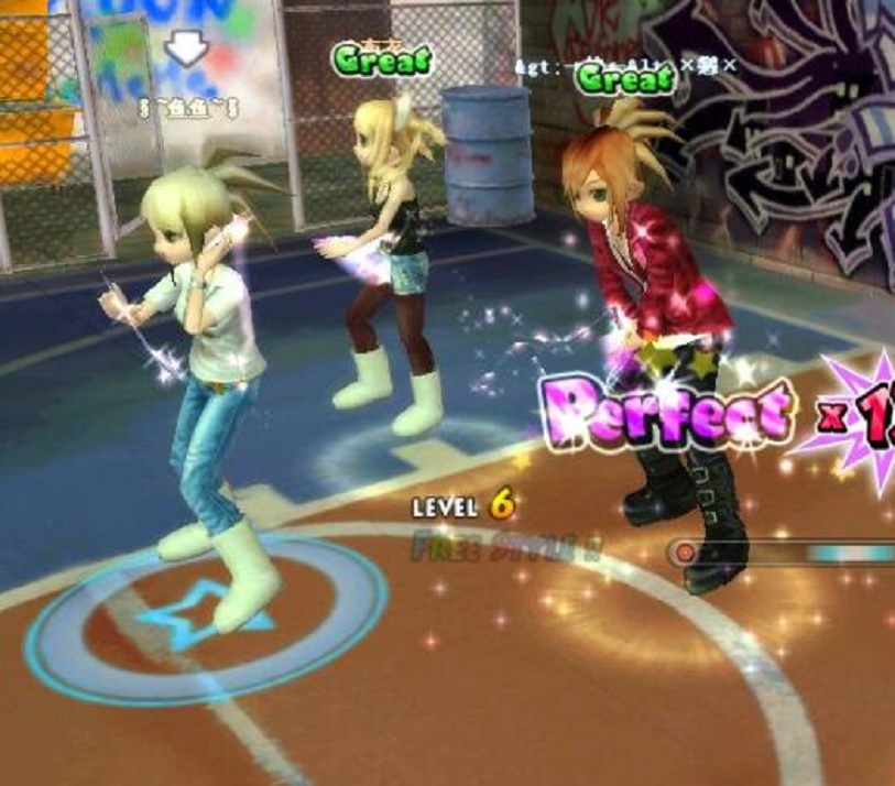 勁舞團私服 勁舞團私服