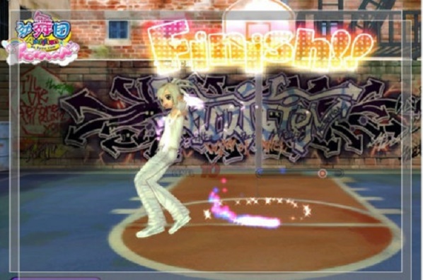 勁舞團sf 勁舞團sf