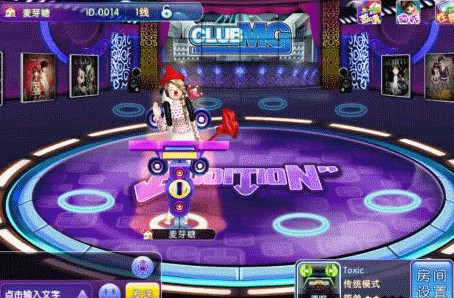 勁舞團(tuán)sf 勁舞團(tuán)sf