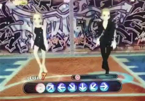 勁舞團私服 勁舞團私服