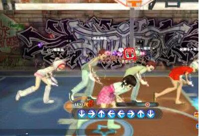 勁舞團私服 勁舞團私服