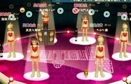 勁舞團sf 勁舞團sf