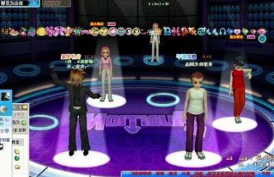 勁舞團私服歌曲有哪些?? 勁舞團私服歌曲有哪些??