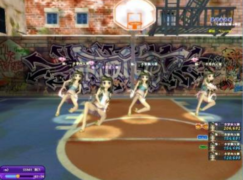 勁舞團排行榜可以信嗎 勁舞團排行榜可以信嗎