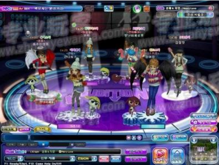 勁舞團游戲難度怎么樣 勁舞團游戲難度怎么樣