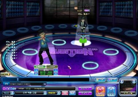 勁舞團私服游戲體驗 勁舞團私服游戲體驗