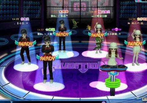 勁舞團(tuán)怎么玩 勁舞團(tuán)怎么玩