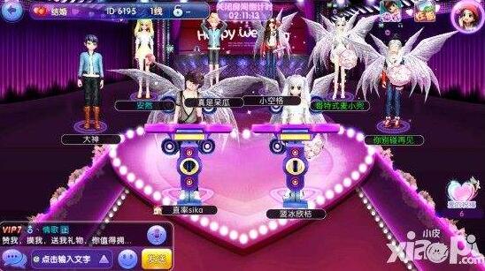 勁舞團(tuán)手游 勁舞團(tuán)手游