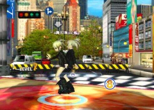 勁舞團好看舞步 勁舞團好看舞步