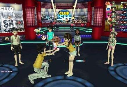 513au勁舞團最新舞步怎么來體驗 513au勁舞團最新舞步怎么來體驗