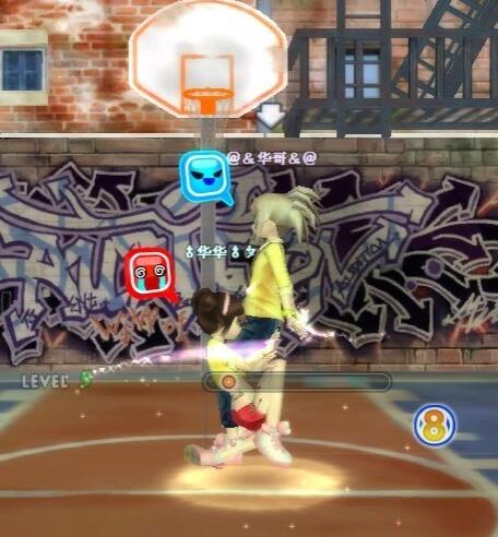 勁舞團魔神舞步 勁舞團魔神舞步