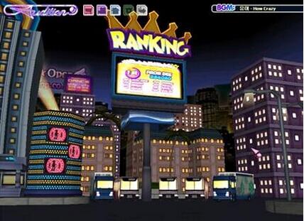 勁舞團商城 勁舞團商城