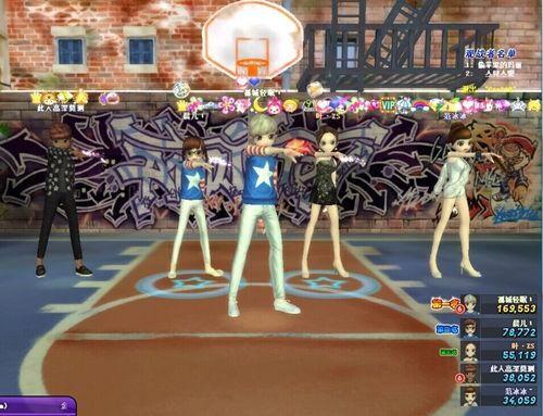 相對各種不同的勁舞團版本一定要注意好 相對各種不同的勁舞團版本一定要注意好