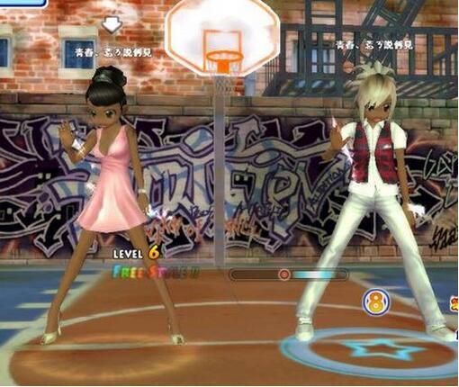 勁舞團私服 勁舞團私服